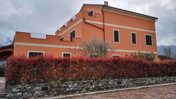 appartamento in vendita a Villanova d'Albenga