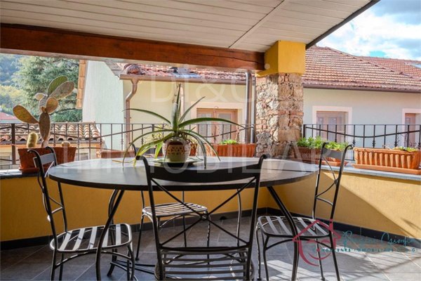 appartamento in vendita a Villanova d'Albenga