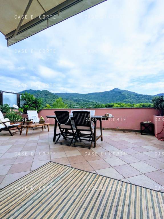 appartamento in vendita a Villanova d'Albenga