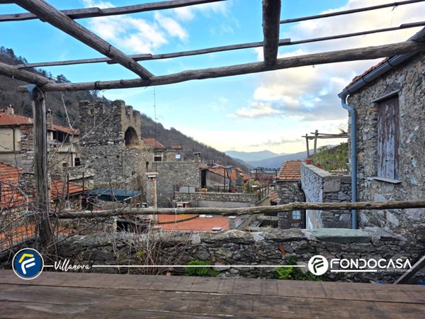 casa indipendente in vendita a Villanova d'Albenga