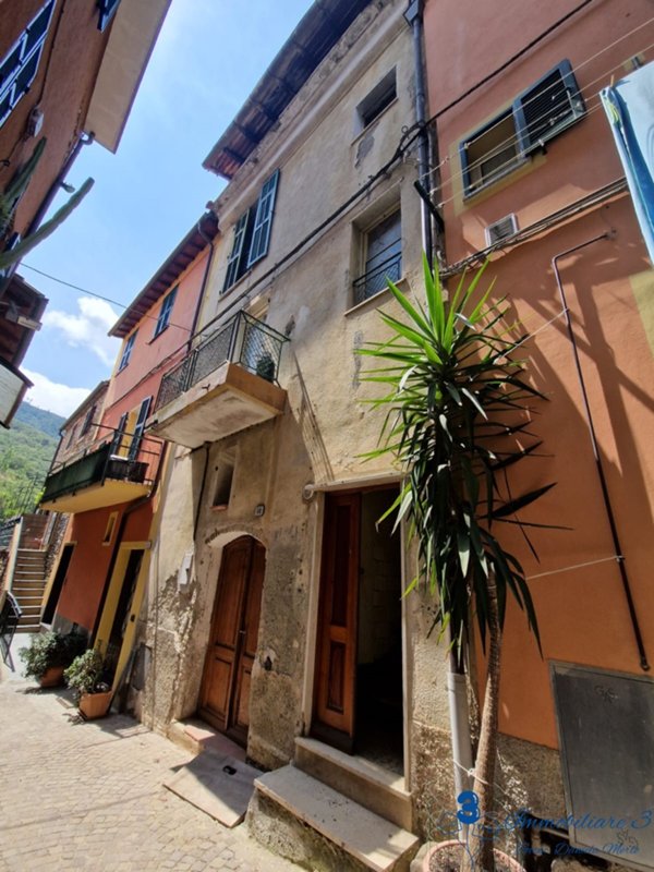 appartamento in vendita a Villanova d'Albenga