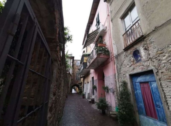 appartamento in vendita a Villanova d'Albenga