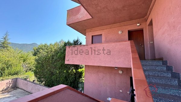 appartamento in vendita a Villanova d'Albenga