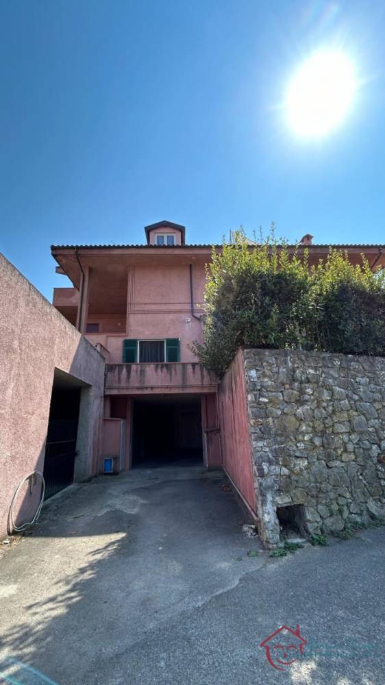 appartamento in vendita a Villanova d'Albenga