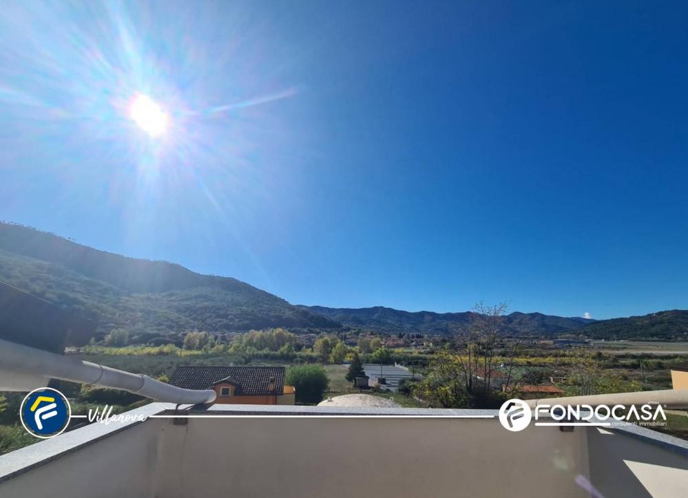 casa indipendente in vendita a Villanova d'Albenga in zona Coasco