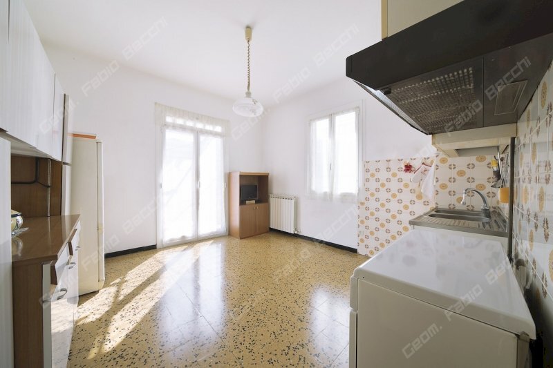 appartamento in vendita a Villanova d'Albenga in zona Coasco