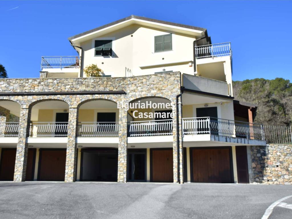 appartamento in vendita a Villanova d'Albenga
