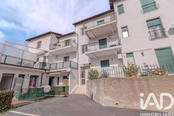 appartamento in vendita a Villanova d'Albenga in zona Bossoleto