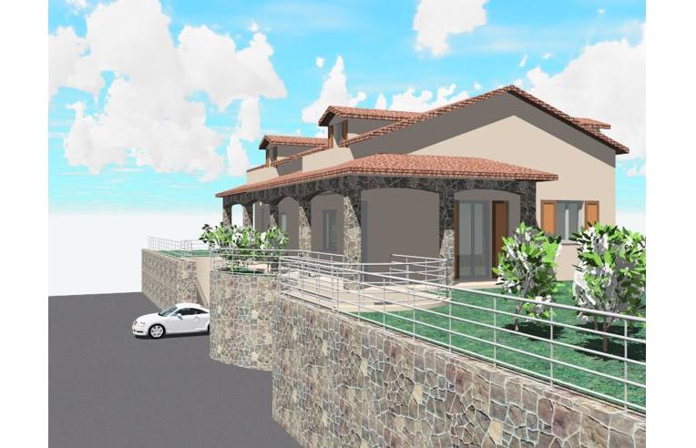 casa indipendente in vendita a Villanova d'Albenga