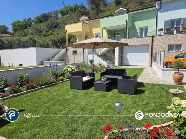 casa indipendente in vendita a Villanova d'Albenga in zona Coasco