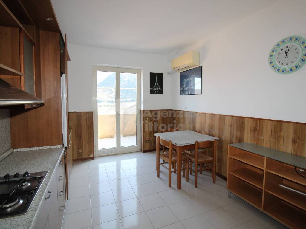 appartamento in vendita a Villanova d'Albenga in zona Coasco