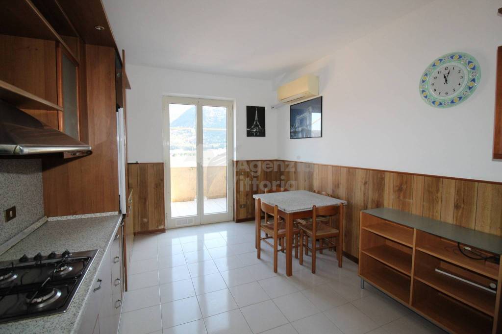 appartamento in vendita a Villanova d'Albenga in zona Coasco