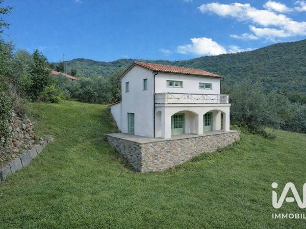 terreno edificabile in vendita a Villanova d'Albenga