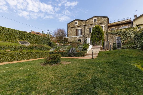 casa indipendente in vendita a Villanova d'Albenga in zona Bossoleto