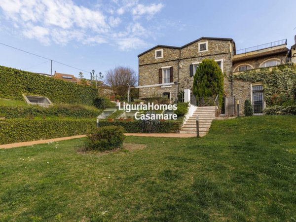 casa indipendente in vendita a Villanova d'Albenga in zona Bossoleto