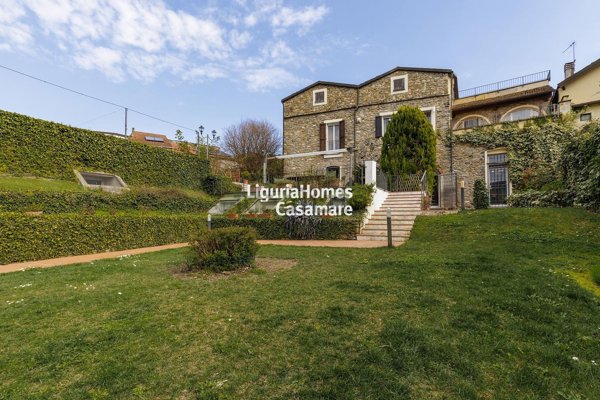 casa indipendente in vendita a Villanova d'Albenga in zona Bossoleto