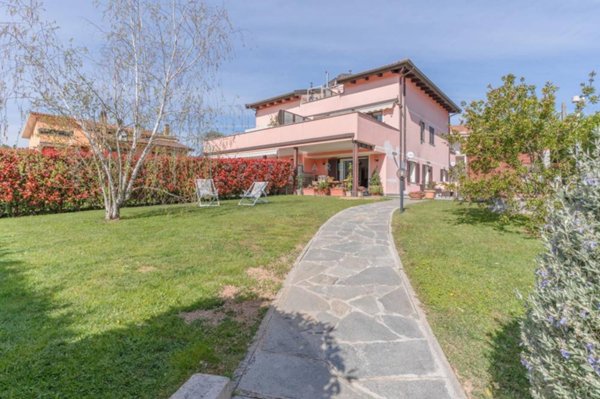 appartamento in vendita a Villanova d'Albenga