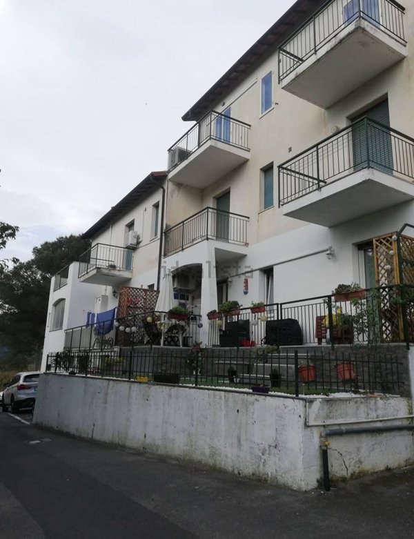 appartamento in vendita a Villanova d'Albenga