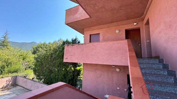 appartamento in vendita a Villanova d'Albenga