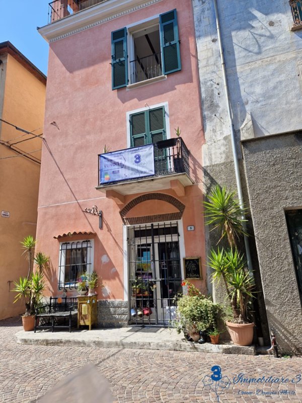appartamento in vendita a Villanova d'Albenga