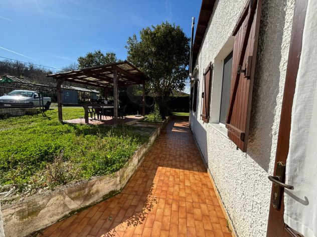 terreno agricolo in vendita a Villanova d'Albenga in zona Bossoleto