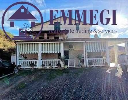 casa indipendente in vendita a Villanova d'Albenga in zona Coasco