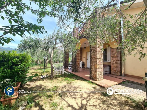 casa indipendente in vendita a Villanova d'Albenga