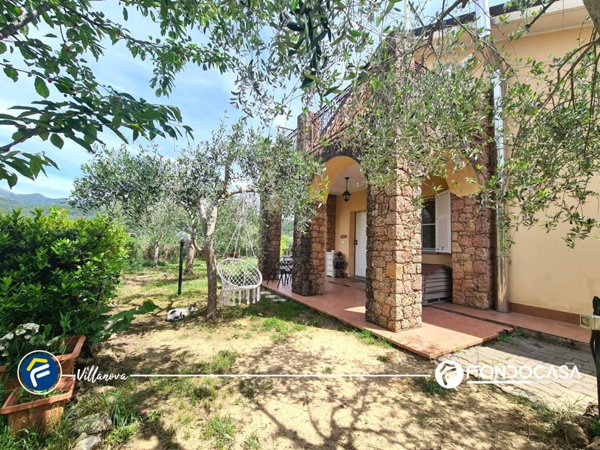 casa indipendente in vendita a Villanova d'Albenga