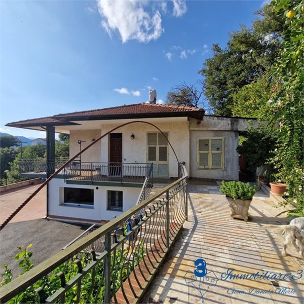 casa indipendente in vendita a Villanova d'Albenga in zona Coasco