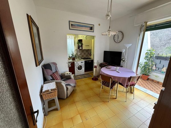appartamento in vendita a Villanova d'Albenga in zona Coasco