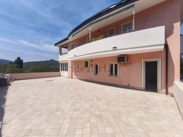 appartamento in vendita a Villanova d'Albenga