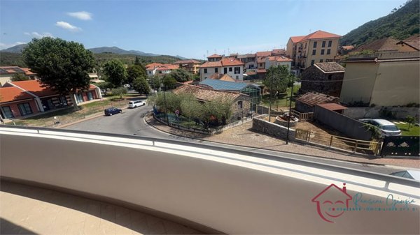 appartamento in vendita a Villanova d'Albenga