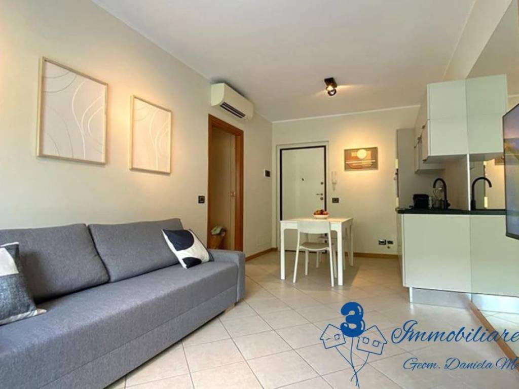 appartamento in vendita a Villanova d'Albenga