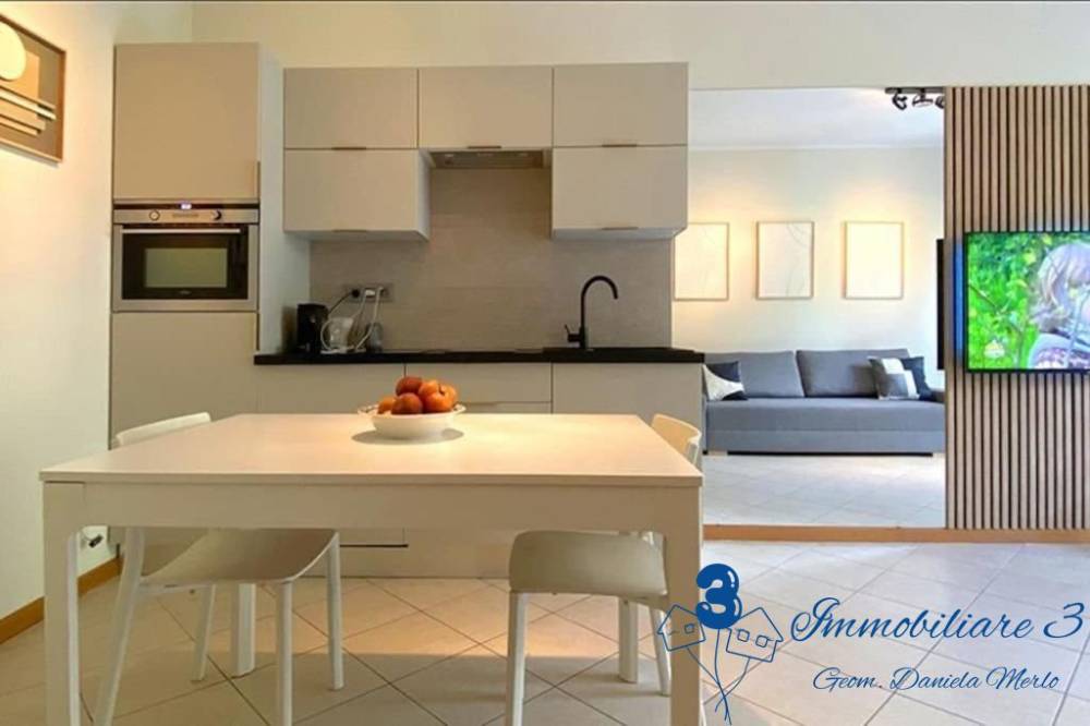 appartamento in vendita a Villanova d'Albenga