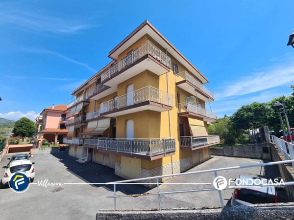 appartamento in vendita a Villanova d'Albenga