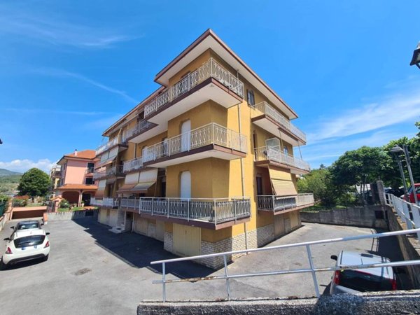 appartamento in vendita a Villanova d'Albenga
