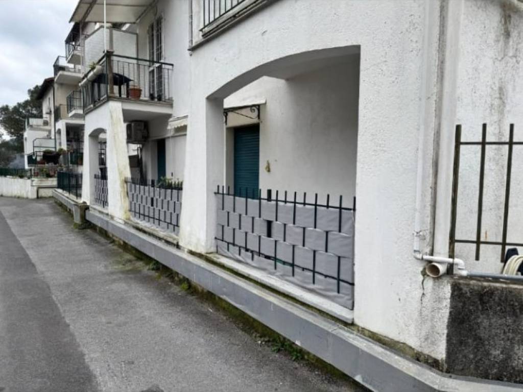appartamento in vendita a Villanova d'Albenga in zona Coasco