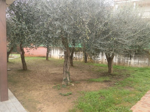appartamento in vendita a Villanova d'Albenga in zona Bossoleto