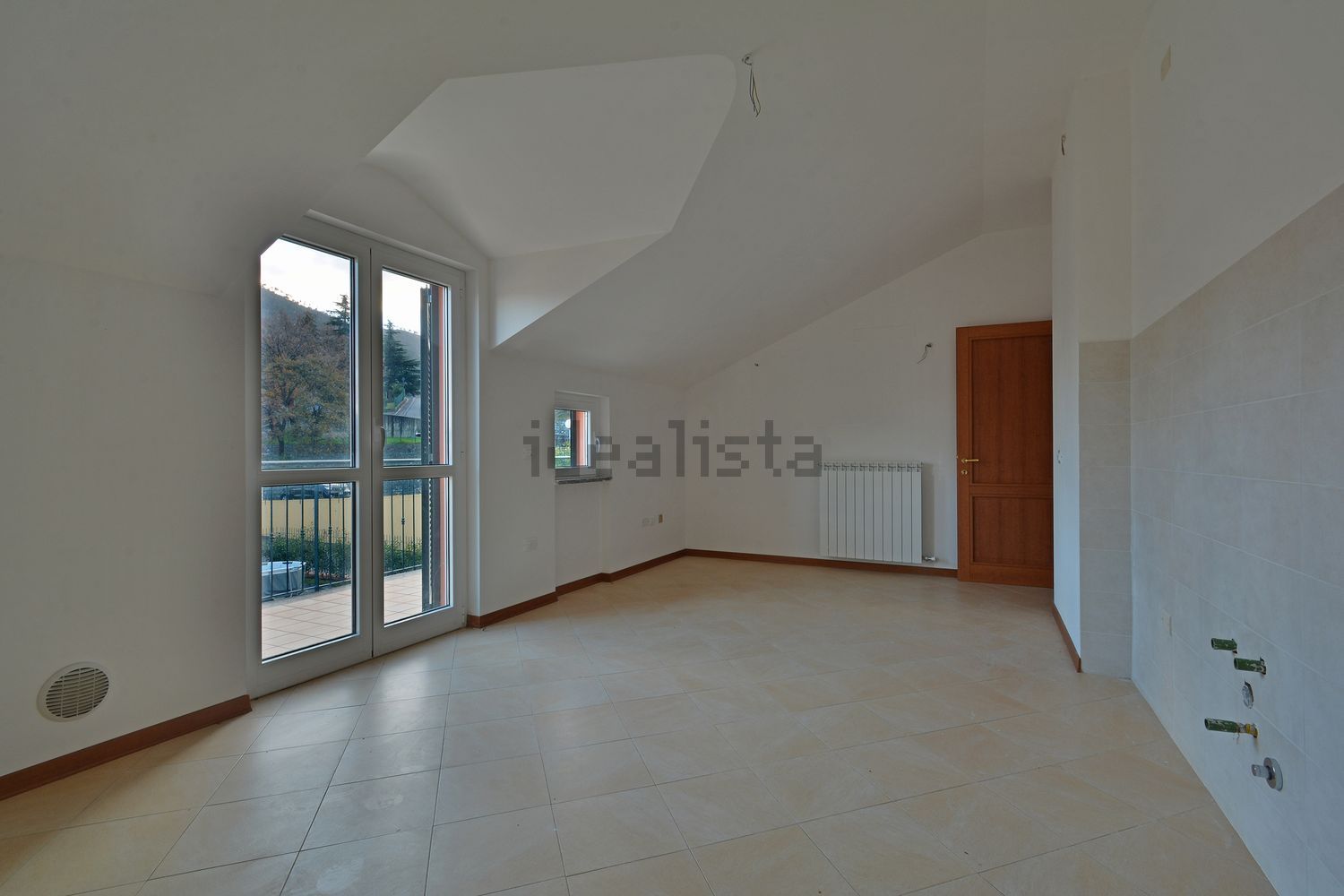appartamento in vendita a Villanova d'Albenga in zona Coasco