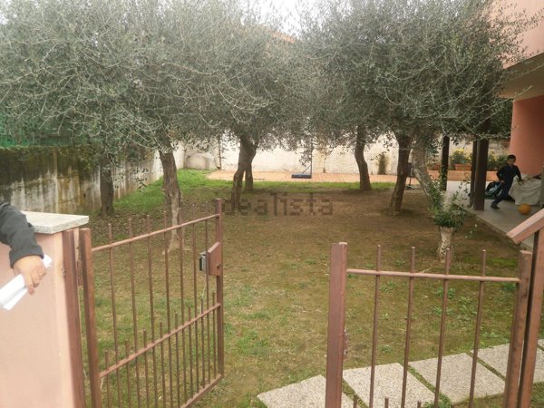 appartamento in vendita a Villanova d'Albenga in zona Bossoleto
