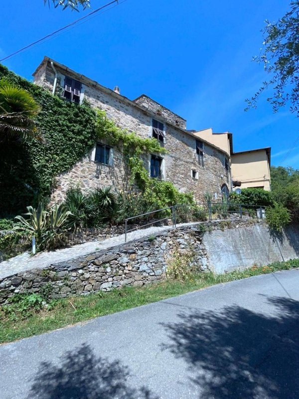 casale in vendita a Villanova d'Albenga in zona Ligo