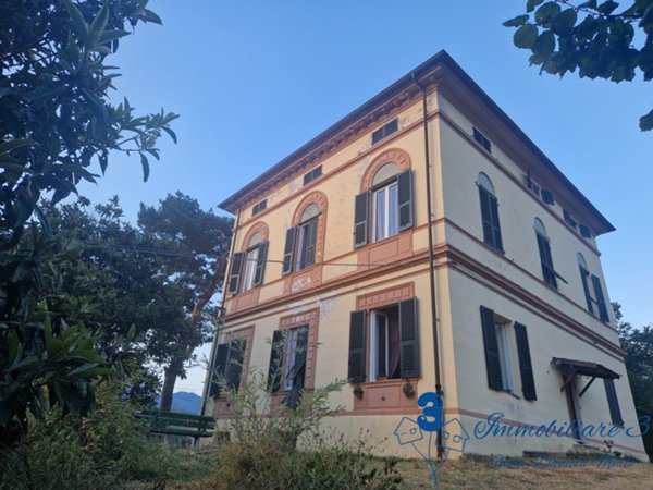 appartamento in vendita a Villanova d'Albenga in zona Coasco