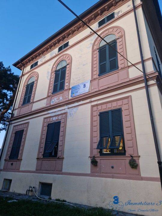 appartamento in vendita a Villanova d'Albenga in zona Bossoleto