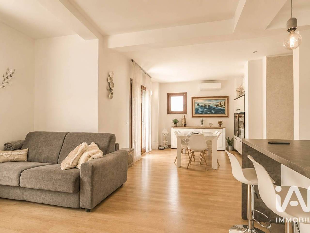 appartamento in vendita a Villanova d'Albenga
