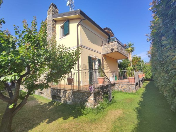 casa indipendente in vendita a Villanova d'Albenga