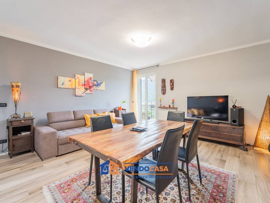 appartamento in vendita a Villanova d'Albenga in zona Coasco