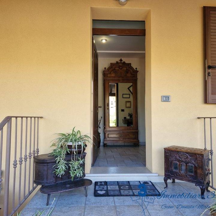 casa indipendente in vendita a Villanova d'Albenga in zona Coasco