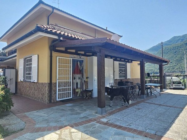 casa indipendente in vendita a Villanova d'Albenga in zona Coasco