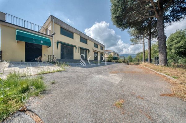 locale commerciale in vendita a Villanova d'Albenga in zona Bossoleto