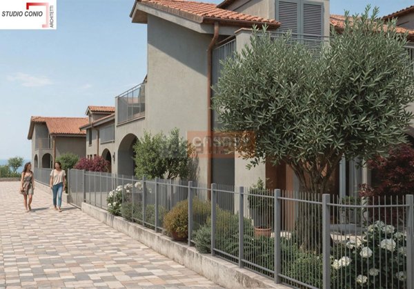 appartamento in vendita a Villanova d'Albenga